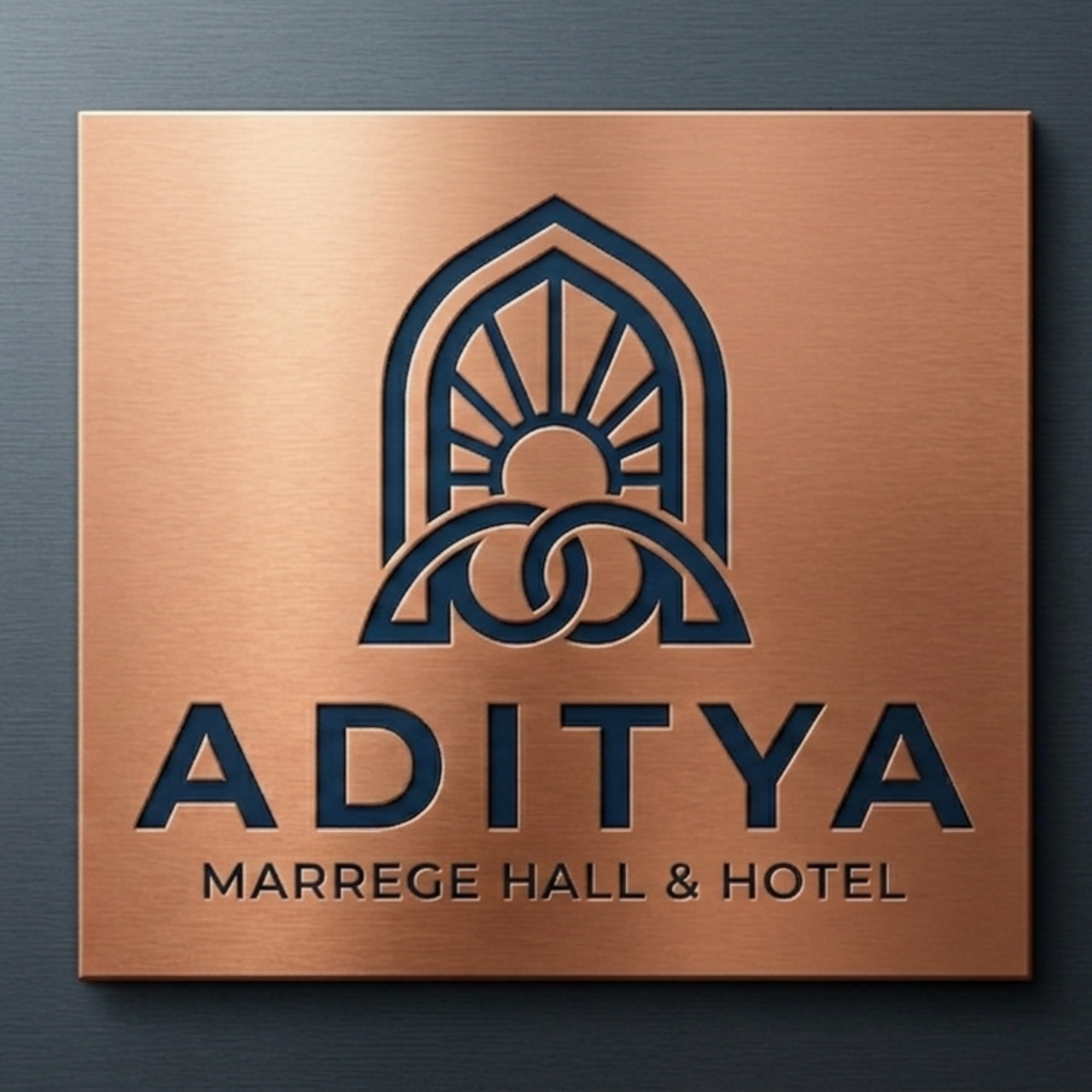 Aditya 
Marriage Hall And  Hotel